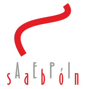 Logo Polígono de Sabón - Arteixo