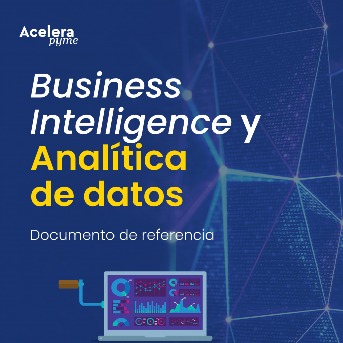 Business Intelligence y analítica de datos